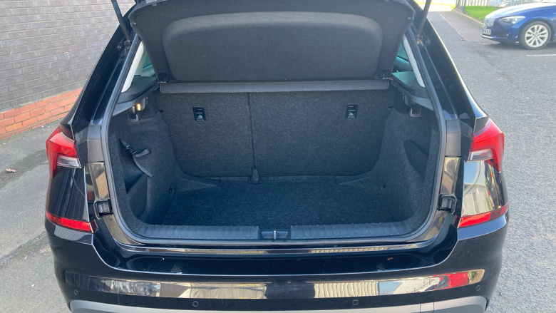 Skoda Kamiq 1.5 TSI SE L 5dr Petrol Hatchback